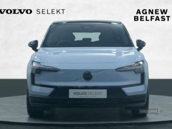 Used Volvo EX30 2024 for sale - 73995678: Photo