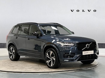 2022 - 2.0 B5D [235] Plus Dark 5dr AWD Geartronic