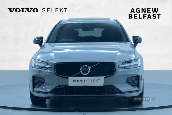 Used Volvo V60 2025 for sale - 76753962: Photo 1