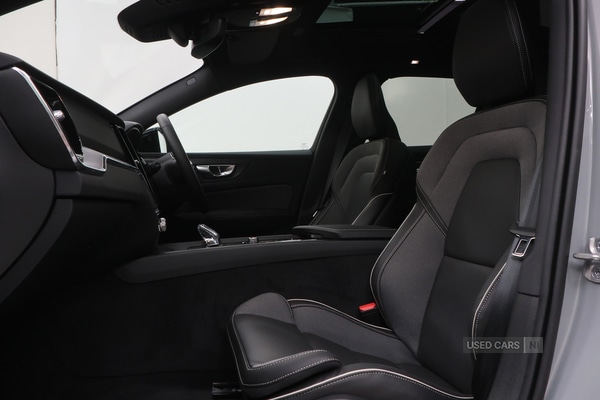 Used Volvo V60 2025 for sale - 76753962: Photo 10