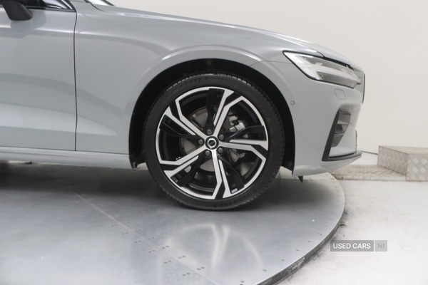 Used Volvo V60 2025 for sale - 76753962: Photo 12