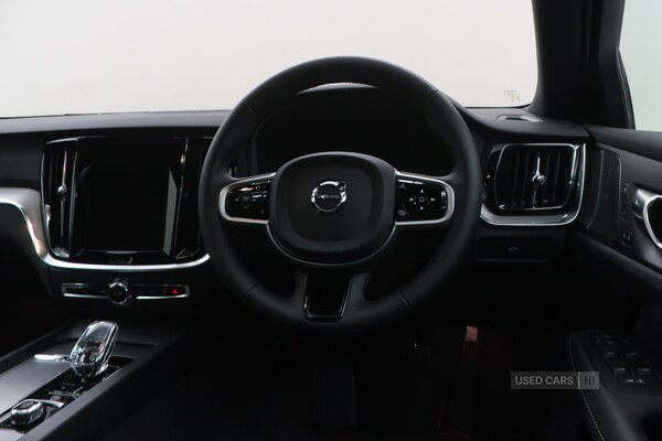 Used Volvo V60 2025 for sale - 76753962: Photo 14