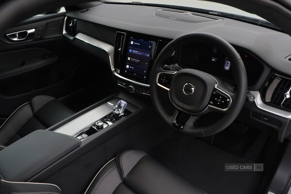 Used Volvo V60 2025 for sale - 76753962: Photo 15