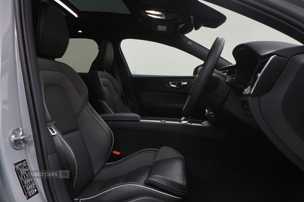 Used Volvo V60 2025 for sale - 76753962: Photo 16