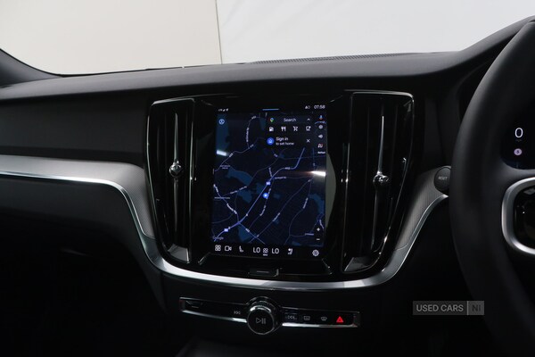 Used Volvo V60 2025 for sale - 76753962: Photo 25