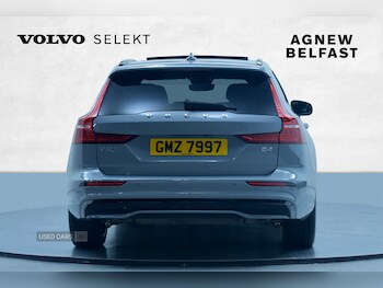 Used Volvo V60 2025 for sale - 76753962: Photo