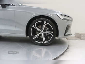 Used Volvo V60 2025 for sale - 76753962: Photo