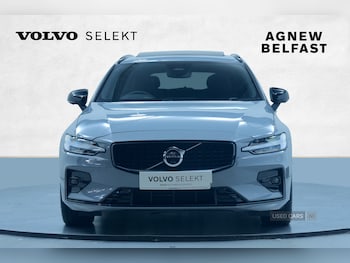 Used Volvo V60 2025 for sale - 76753962: Photo