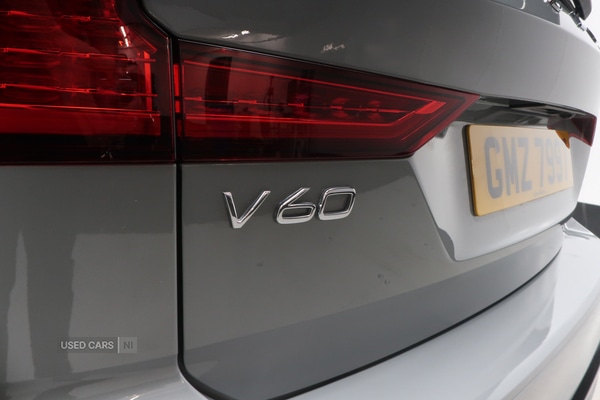 Used Volvo V60 2025 for sale - 76753962: Photo 6