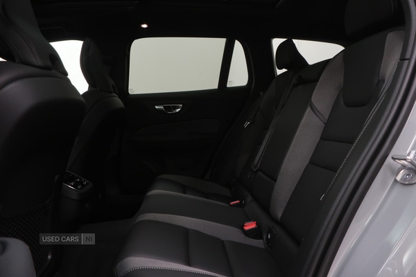 Used Volvo V60 2025 for sale - 76753962: Photo 8