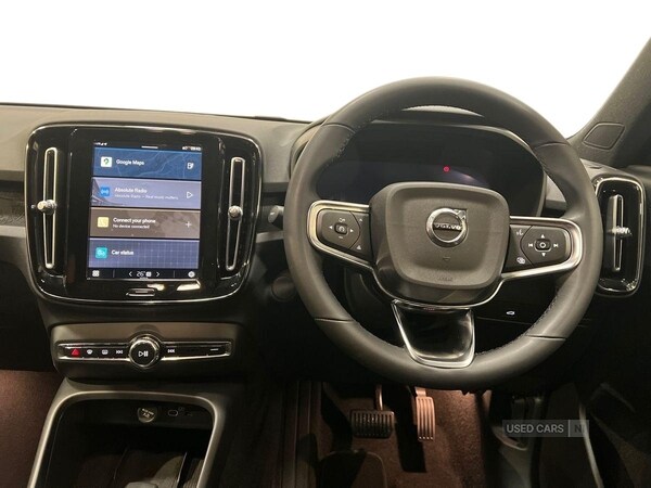 Used Volvo XC40 2022 for sale - 77469506: Photo 11