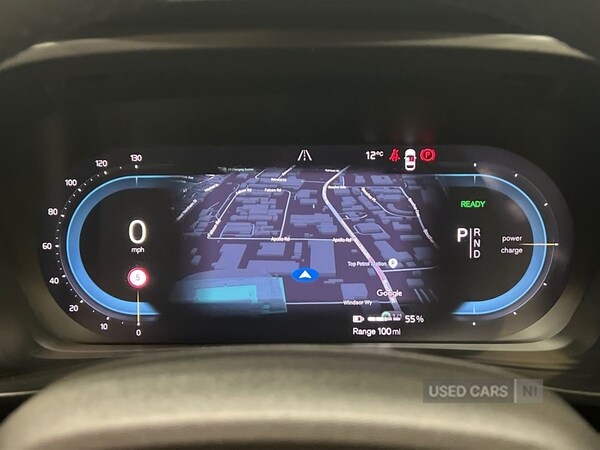 Used Volvo XC40 2022 for sale - 77469506: Photo 12