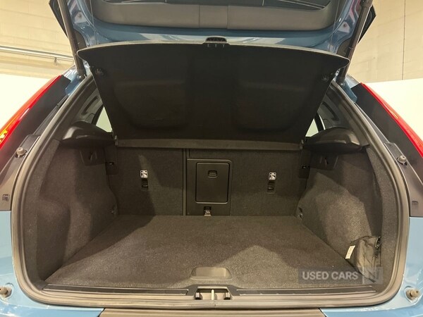 Used Volvo XC40 2022 for sale - 77469506: Photo 14