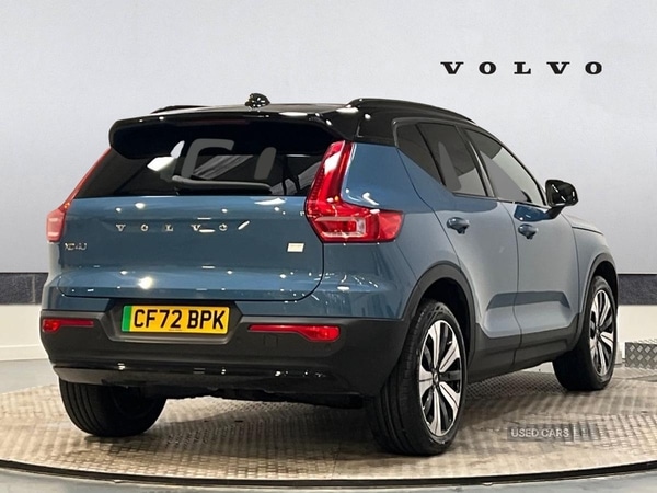 Used Volvo XC40 2022 for sale - 77469506: Photo 2