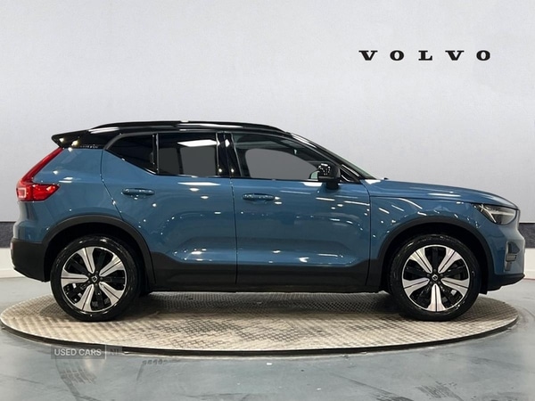 Used Volvo XC40 2022 for sale - 77469506: Photo 3