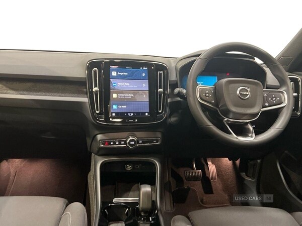 Used Volvo XC40 2022 for sale - 77469506: Photo 6