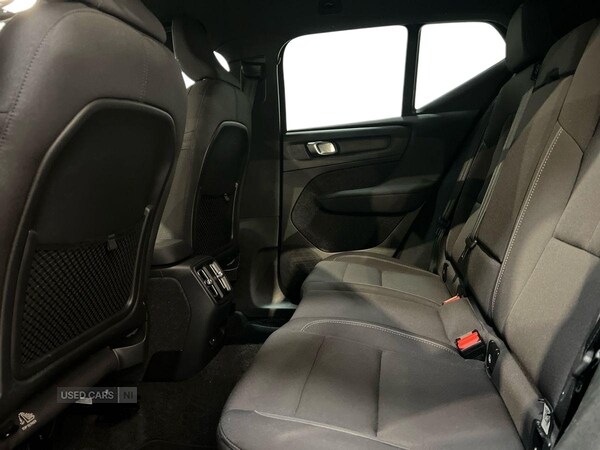 Used Volvo XC40 2022 for sale - 77469506: Photo 7
