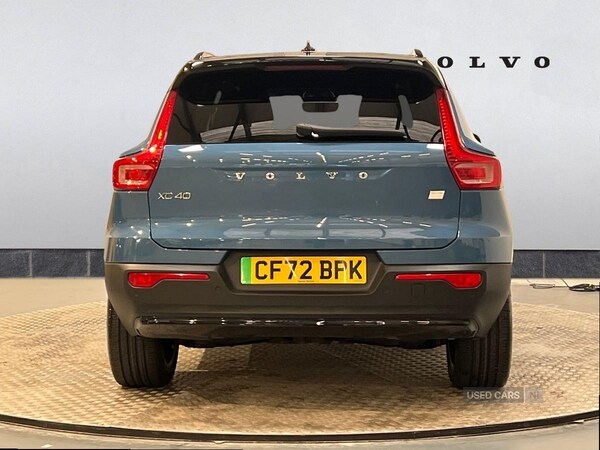 Used Volvo XC40 2022 for sale - 77469506: Photo 8