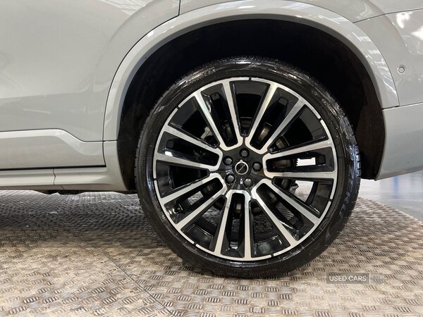 Used Volvo XC90 2025 for sale - 77587512: Photo 10