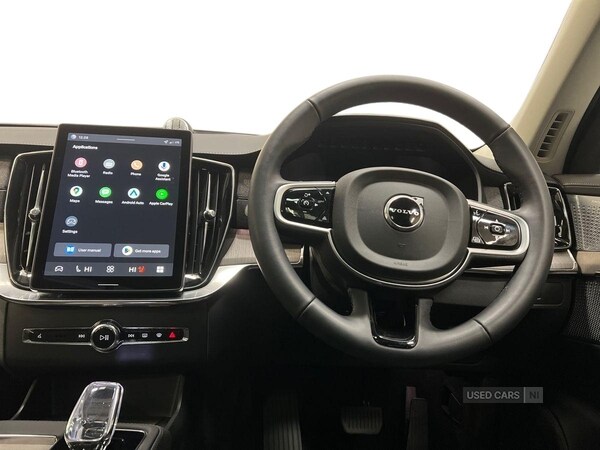 Used Volvo XC90 2025 for sale - 77587512: Photo 11