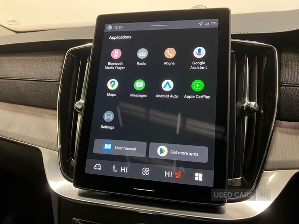 Used Volvo XC90 2025 for sale - 77587512: Photo 13