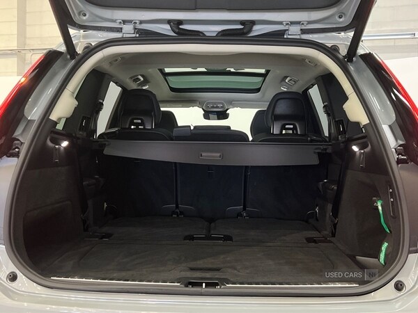 Used Volvo XC90 2025 for sale - 77587512: Photo 14