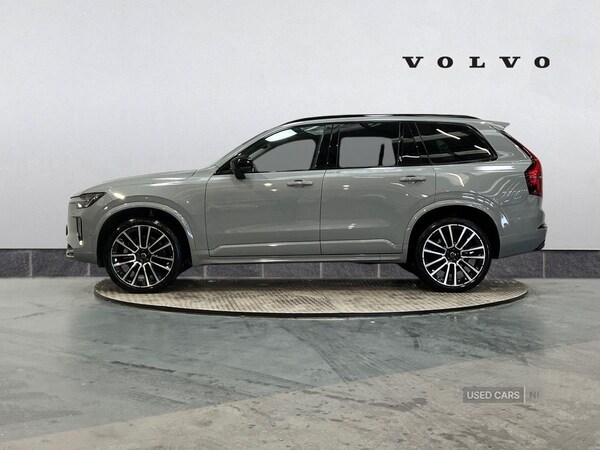 Used Volvo XC90 2025 for sale - 77587512: Photo 16
