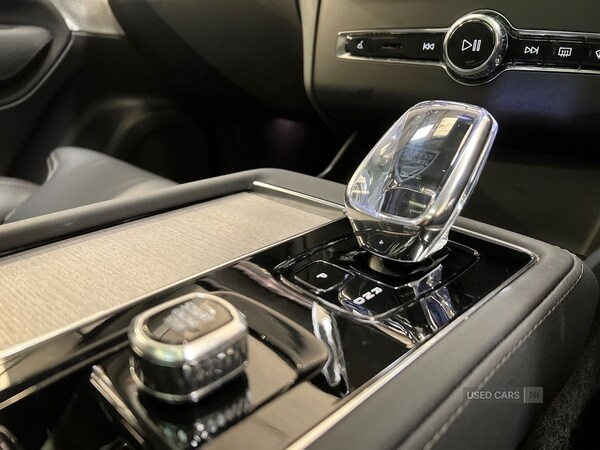 Used Volvo XC90 2025 for sale - 77587512: Photo 17