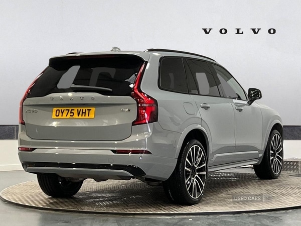 Used Volvo XC90 2025 for sale - 77587512: Photo 2