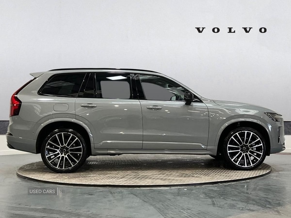 Used Volvo XC90 2025 for sale - 77587512: Photo 3