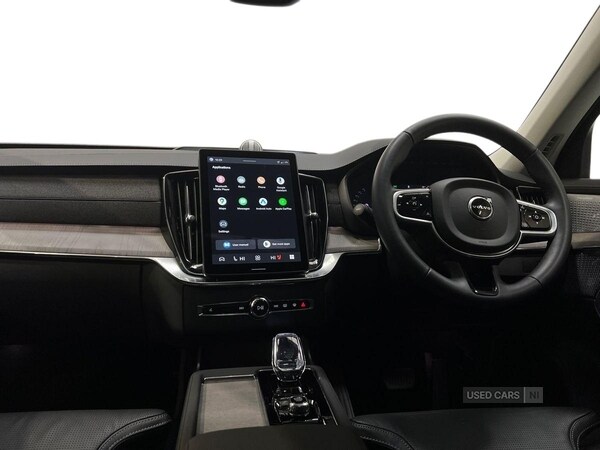 Used Volvo XC90 2025 for sale - 77587512: Photo 6