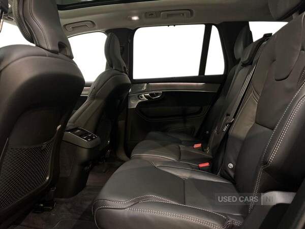 Used Volvo XC90 2025 for sale - 77587512: Photo 7