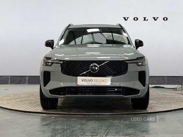 Used Volvo XC90 2025 for sale - 77587512: Photo 9