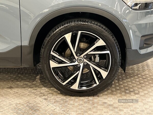 Used Volvo XC40 2021 for sale - 76562943: Photo 10