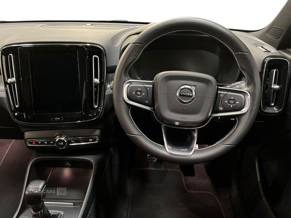 Used Volvo XC40 2021 for sale - 76562943: Photo 11