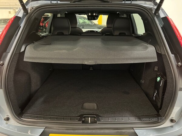 Used Volvo XC40 2021 for sale - 76562943: Photo 14