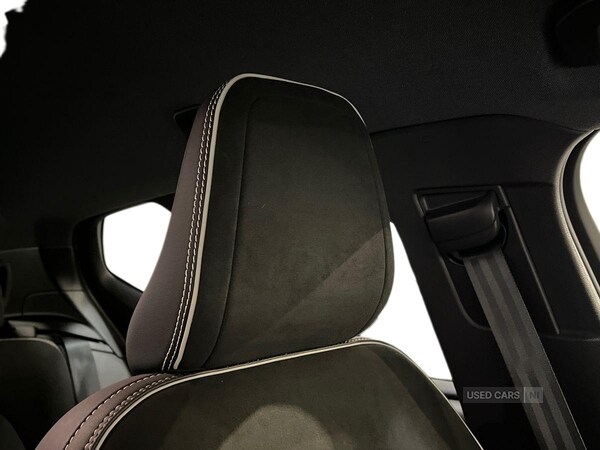 Used Volvo XC40 2021 for sale - 76562943: Photo 16