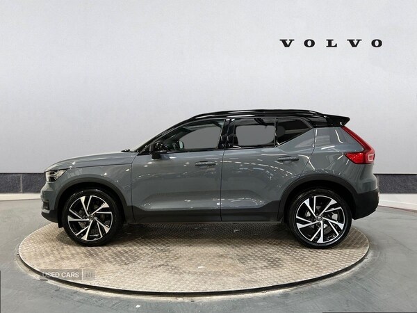 Used Volvo XC40 2021 for sale - 76562943: Photo 17