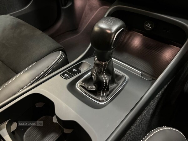 Used Volvo XC40 2021 for sale - 76562943: Photo 21