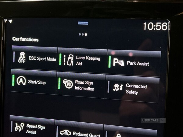 Used Volvo XC40 2021 for sale - 76562943: Photo 22