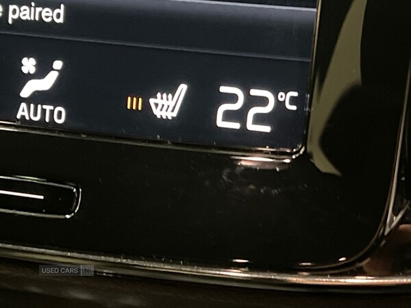 Used Volvo XC40 2021 for sale - 76562943: Photo 25