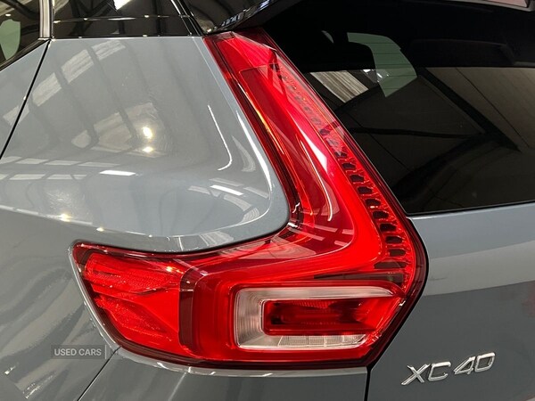 Used Volvo XC40 2021 for sale - 76562943: Photo 26