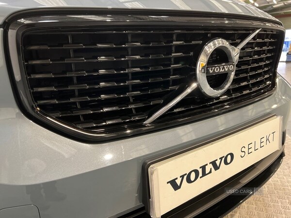 Used Volvo XC40 2021 for sale - 76562943: Photo 27