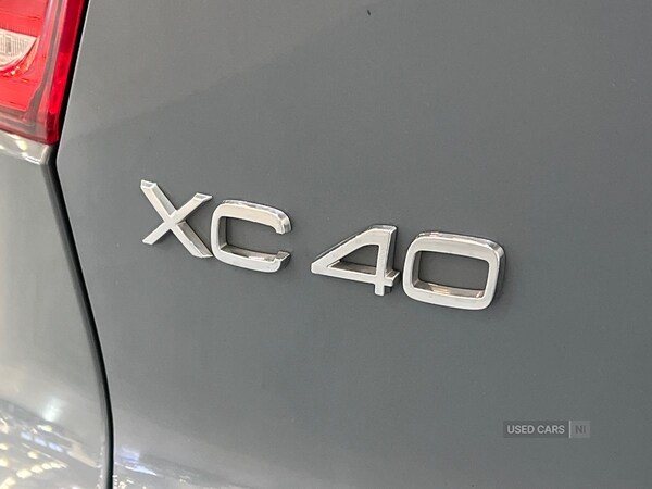 Used Volvo XC40 2021 for sale - 76562943: Photo 28