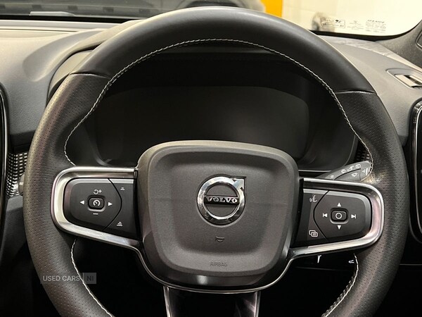 Used Volvo XC40 2021 for sale - 76562943: Photo 29