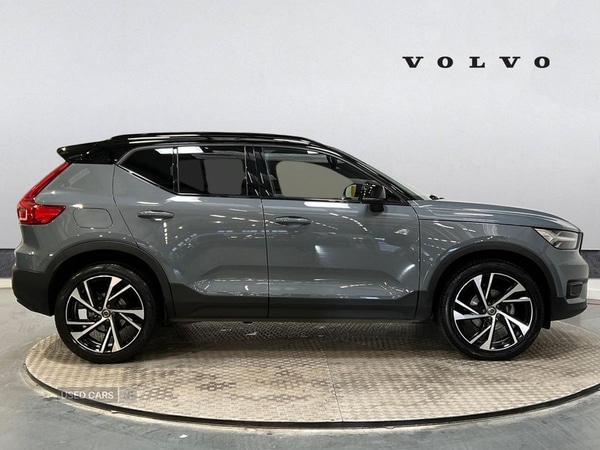 Used Volvo XC40 2021 for sale - 76562943: Photo 3