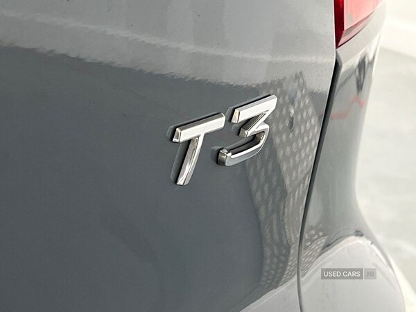 Used Volvo XC40 2021 for sale - 76562943: Photo 34