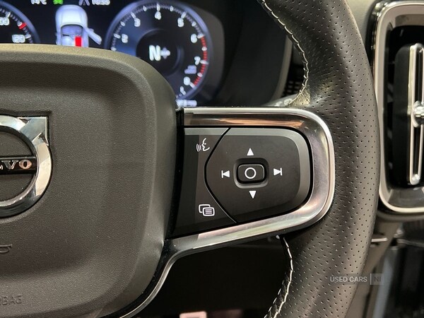 Used Volvo XC40 2021 for sale - 76562943: Photo 39