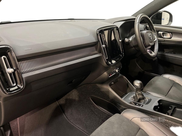 Used Volvo XC40 2021 for sale - 76562943: Photo 5