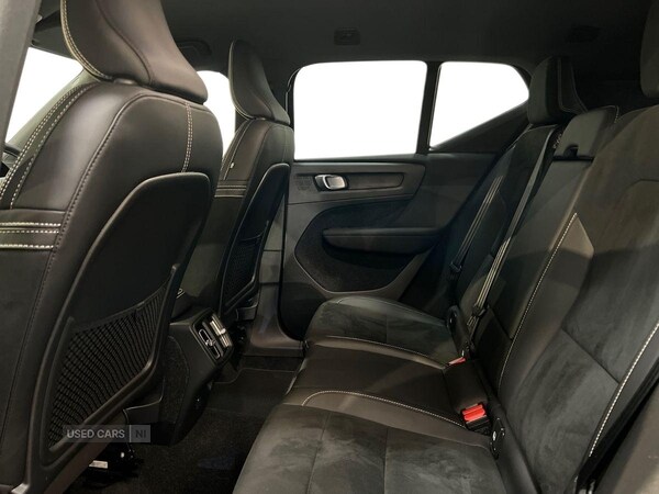 Used Volvo XC40 2021 for sale - 76562943: Photo 7